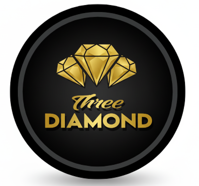 Diamond Three
